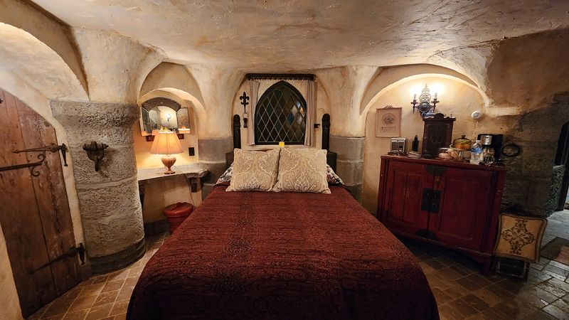 Why Wing's Castle Is Perfect for a Romantic Getaway Why Wing's Castle Is Perfect for a Romantic Getaway