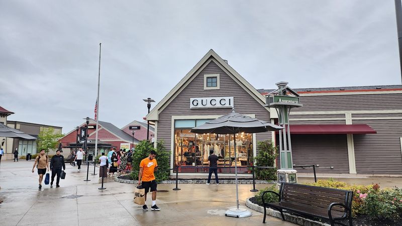 Why Woodbury Common Keeps Shoppers Coming Back Again and Again