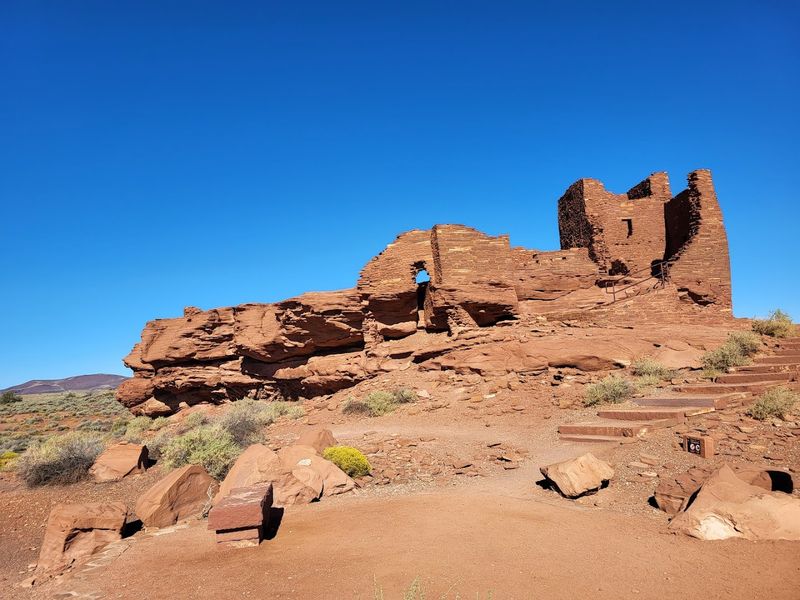 Why Wupatki Deserves a Spot on Every Southwest Bucket List