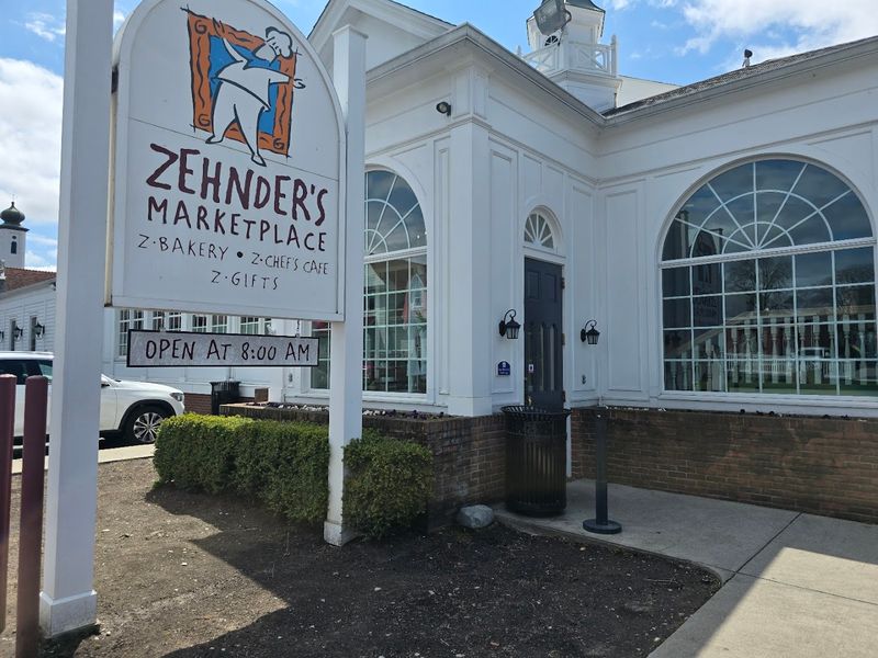 Why Zehnder's Keeps Calling People Back Year After Year
