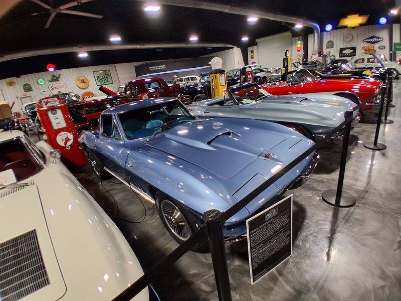 Why the Classic Car Museum of St. Augustine Deserves a Top Spot on Your Florida Itinerary Why the Classic Car Museum of St. Augustine Deserves a Top Spot on Your Florida Itinerary