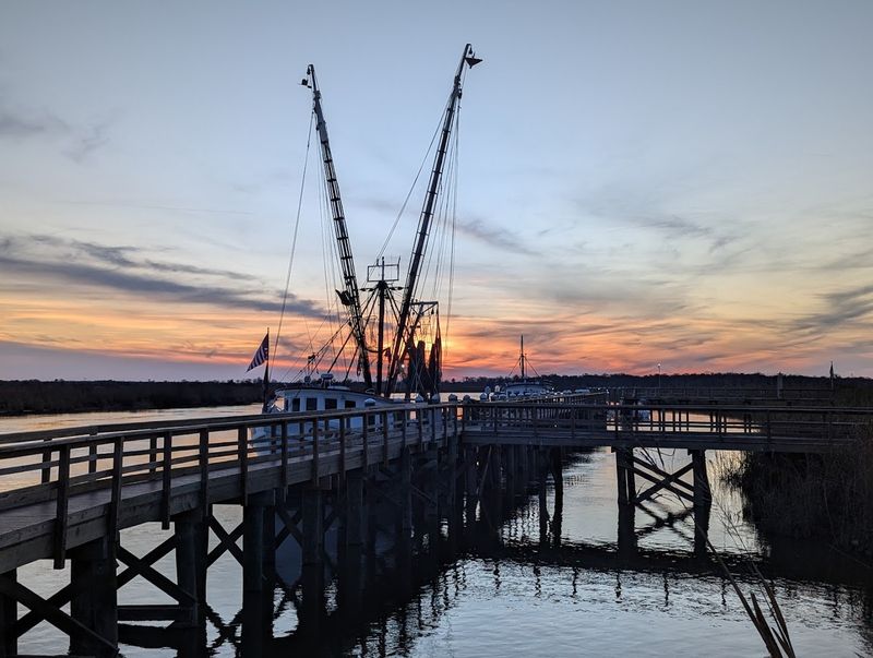 Why the Drive to Darien Is Always Worth It Why the Drive to Darien Is Always Worth It