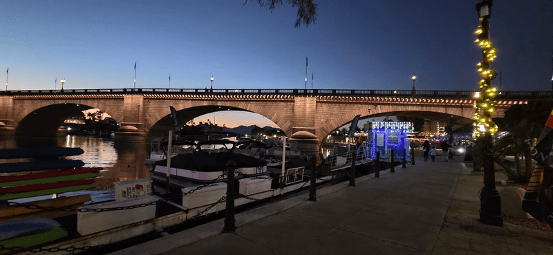 Why the English Village Deserves a Spot on Every Arizona Road Trip