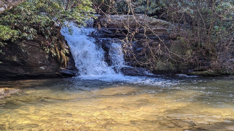Why the Foothills Trail Deserves a Spot on Your Bucket List