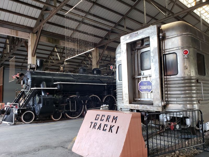 Why the Gold Coast Railroad Museum Belongs on Your Miami Bucket List Why the Gold Coast Railroad Museum Belongs on Your Miami Bucket List