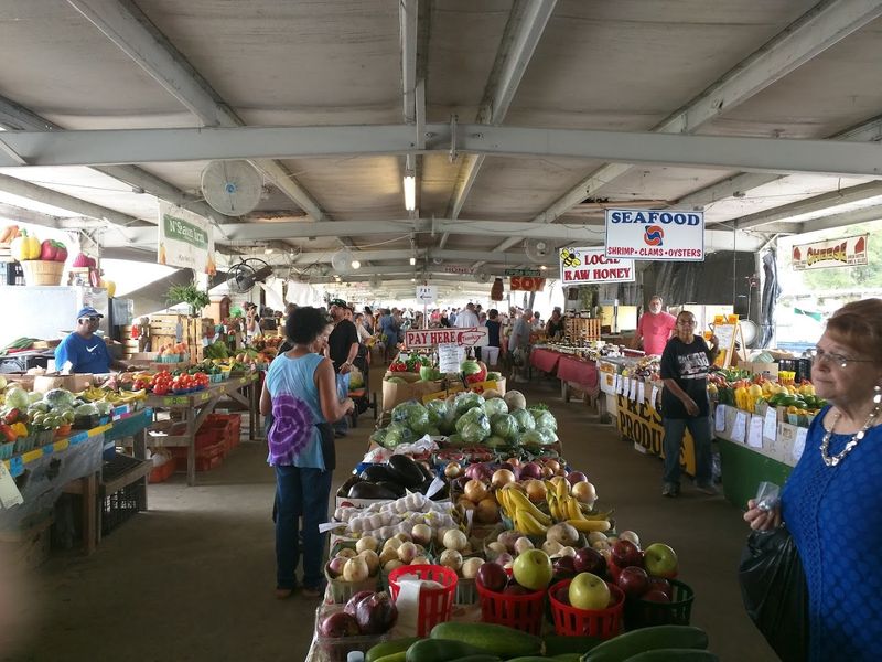 Why the Market of Marion Deserves a Return Visit