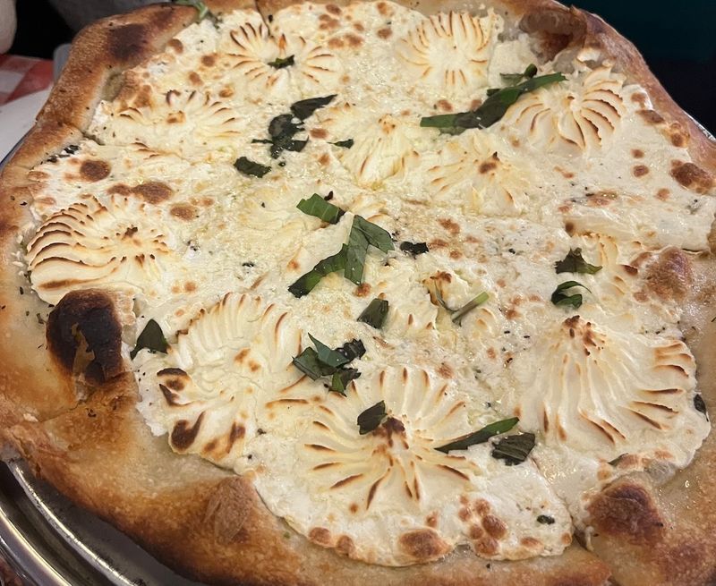 Why the Ricotta Filling Is Absolutely Irresistible Why the Ricotta Filling Is Absolutely Irresistible