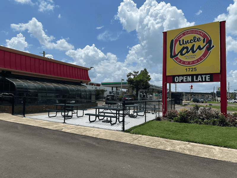 Why the Road Trip to Memphis Is Absolutely Worth It