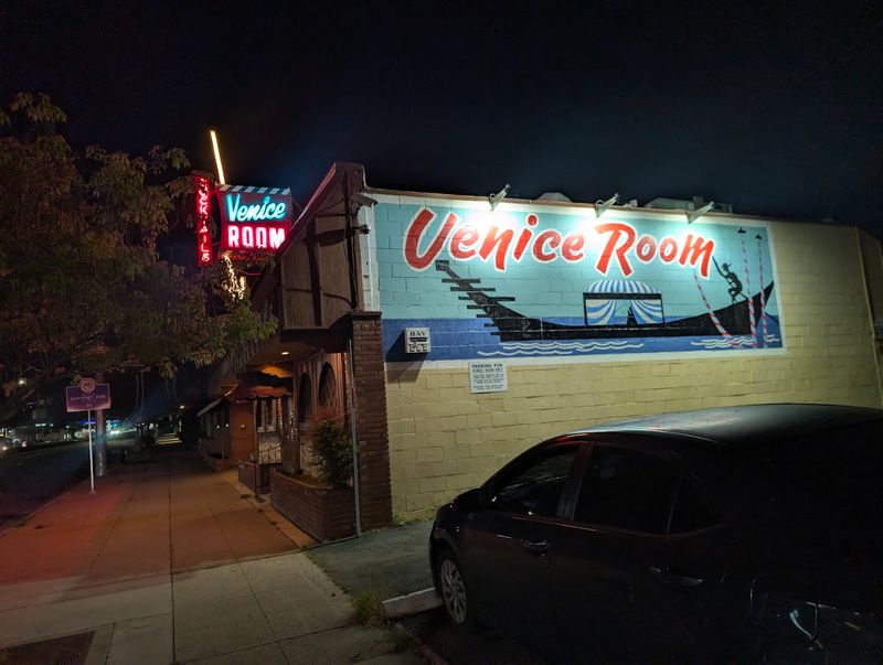 Why the Venice Room Stands Out in a State Full of Great Restaurants Why the Venice Room Stands Out in a State Full of Great Restaurants
