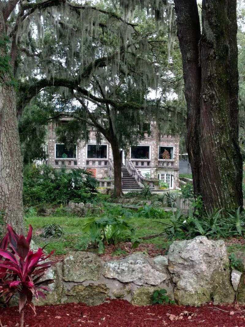 Why the Wonder House Stands Out Among Florida Attractions