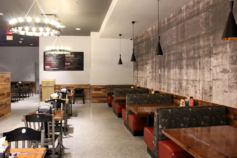 Wicked Good Pizza: A Name That Says Everything