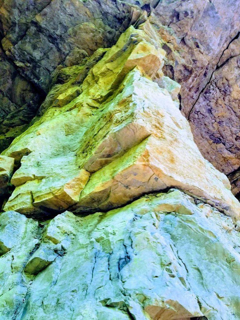 Widow Jane Mine — An Underground Wonderland