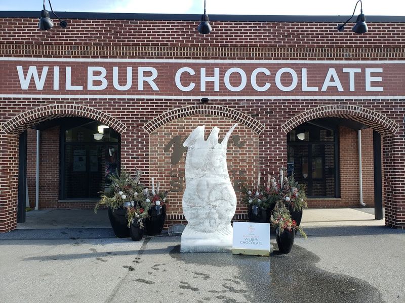 Wilbur Chocolate Company and Sweet Traditions Wilbur Chocolate Company and Sweet Traditions