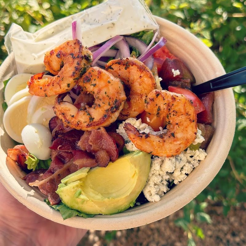 Wild-Caught Mexican Colossal Shrimp Worth Talking About