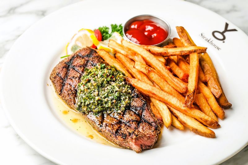 Wild Game Options That Make the Menu Truly One-of-a-Kind