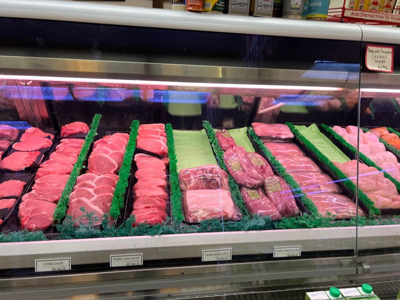 Wild Game Processing and Specialty Butcher Services