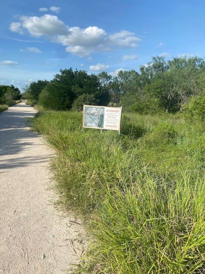 Wildlife You Might Spot Along the Trail