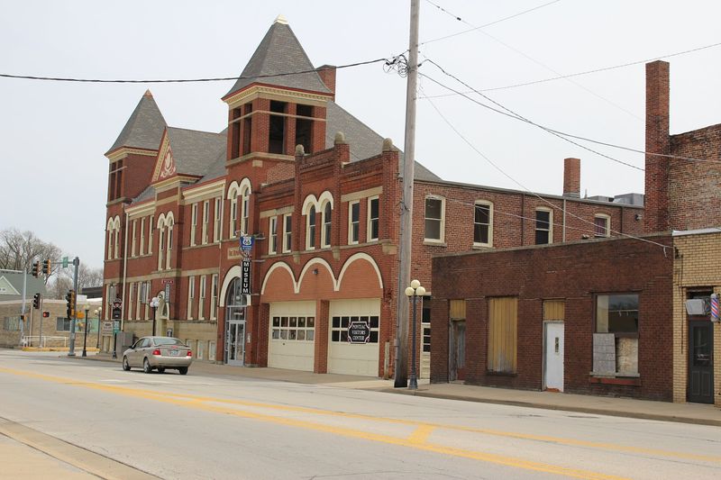 Willet Hauser Architectural Glass