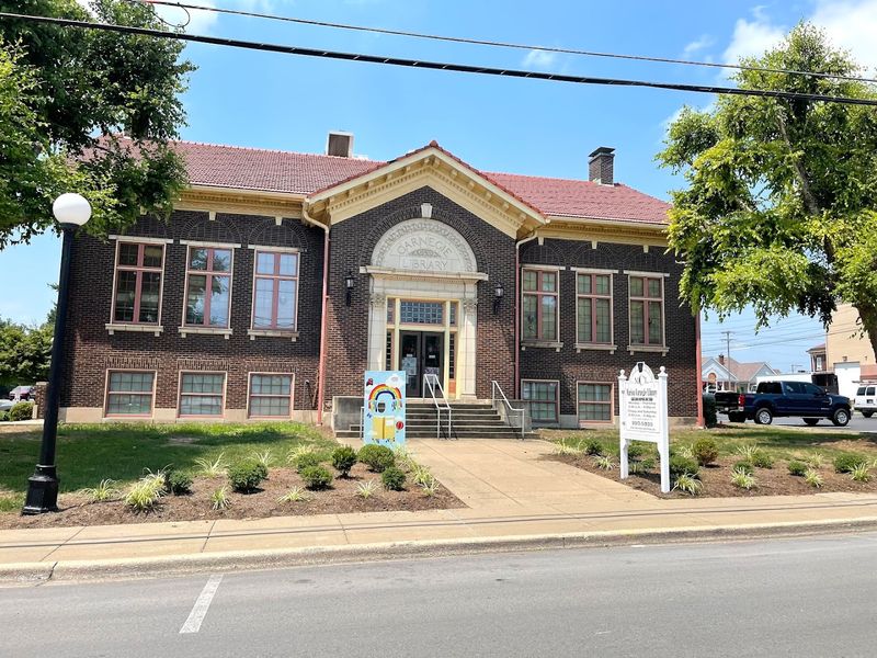 Williamson County History Museum