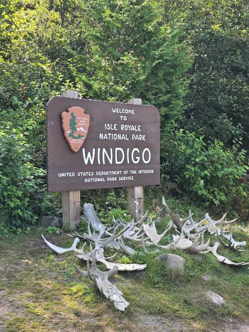 Windigo: The Quieter Side of the Island Worth Exploring Windigo: The Quieter Side of the Island Worth Exploring