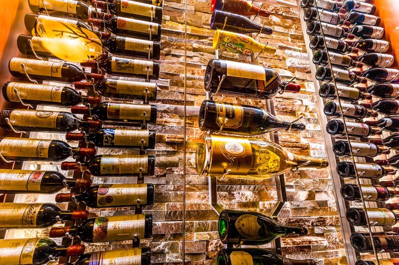 Wine Pairings That Elevate Every Single Course