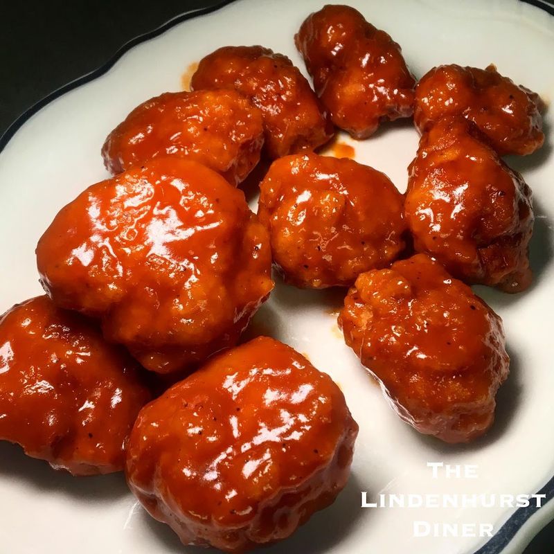 Wings and Late-Night Specials Worth Staying Up For