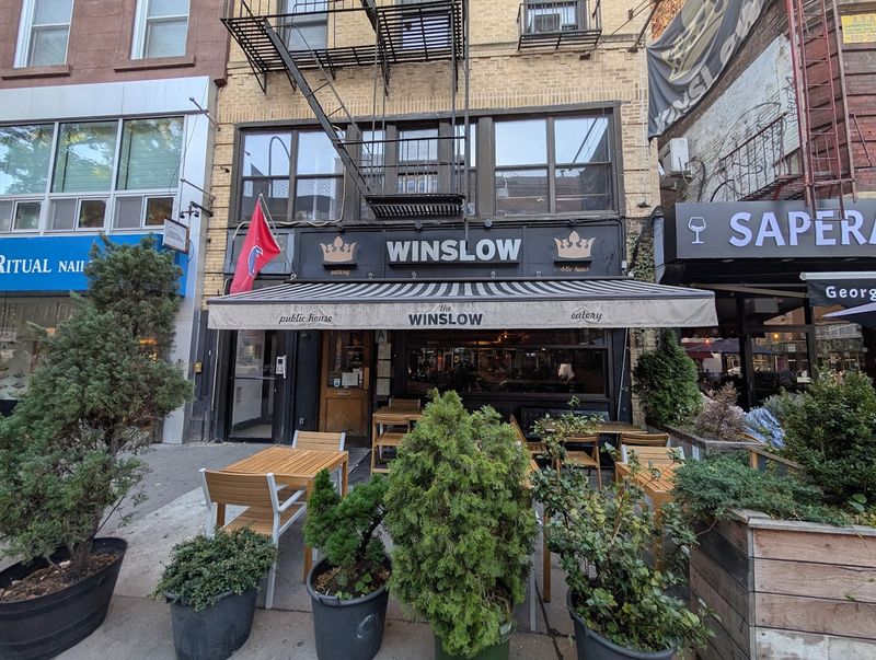 Winslow