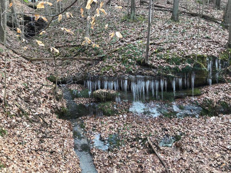 Winter Hiking: A Surprisingly Rewarding Off-Season Adventure Winter Hiking: A Surprisingly Rewarding Off-Season Adventure