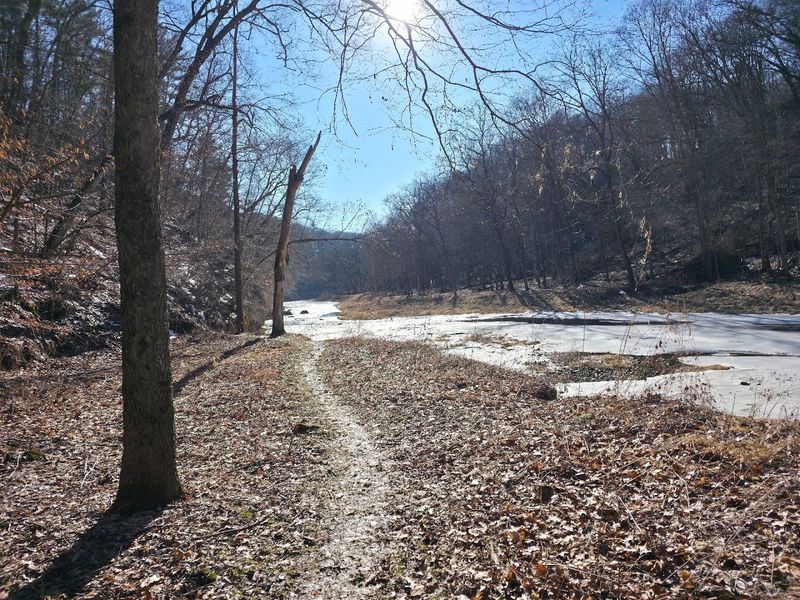Winter Visits Offer a Completely Different Kind of Beauty Winter Visits Offer a Completely Different Kind of Beauty