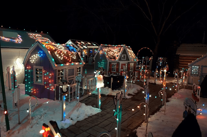 Winter Wonderland Activities That Feel Straight Out of Scandinavia