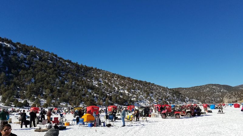 Winter Wonderland Activities You Would Never Expect