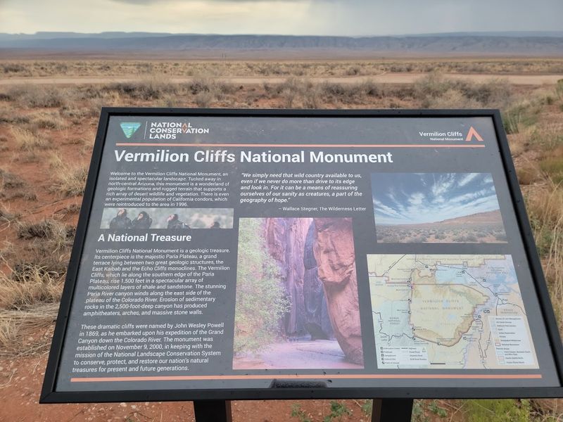 Wire Pass Trail — A Slot Canyon Surprise