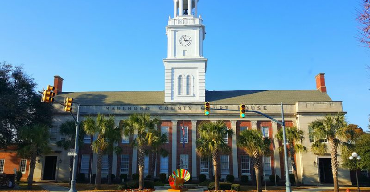 With Rent Under 580 This Quiet South Carolina Town Offers An Affordable And Relaxed Lifestyle
