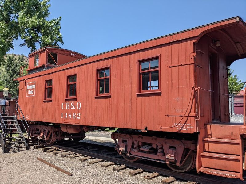 Women's Contributions to Railroad History
