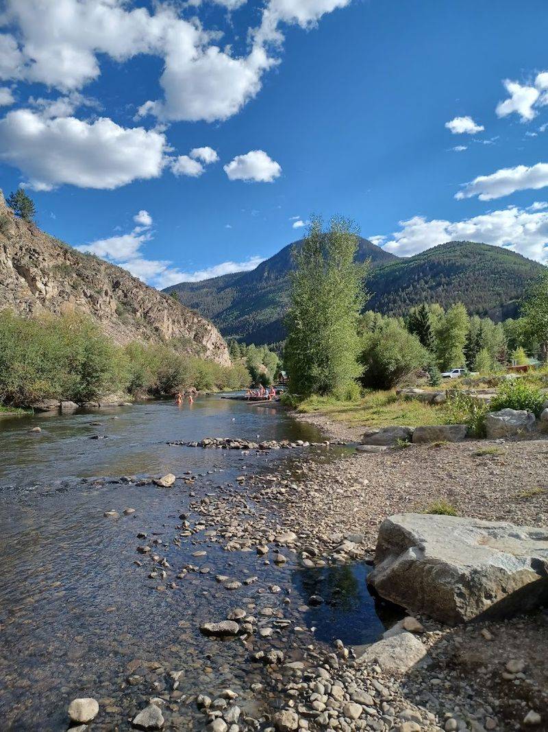 World-Class Fly Fishing on the Lake Fork of the Gunnison