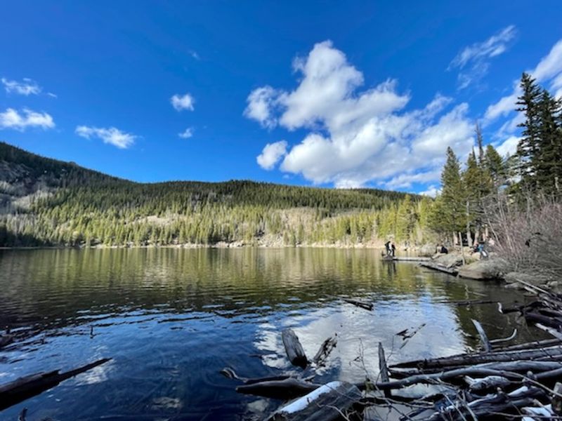 World-Class Hiking For Every Skill Level World-Class Hiking For Every Skill Level