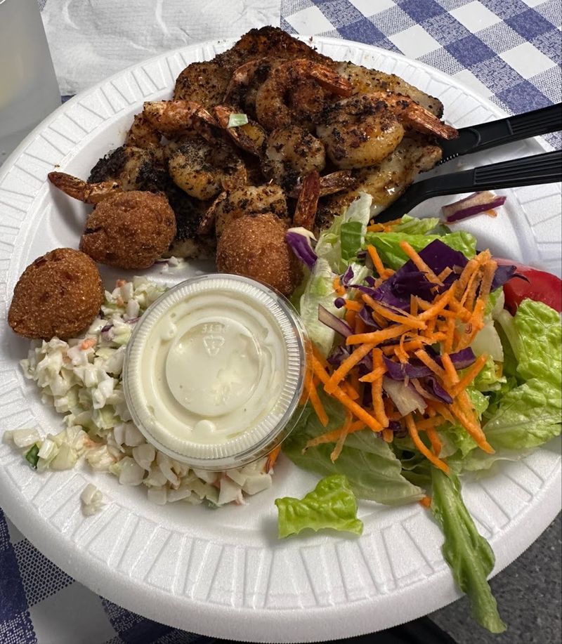World-Class Hush Puppies