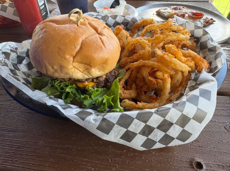 World-Famous Onion Rings Worth Every Bite