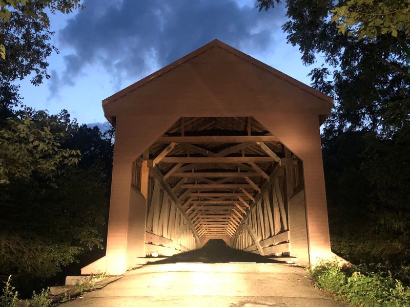 Worth Combining With Other Nearby Shenandoah Valley Attractions