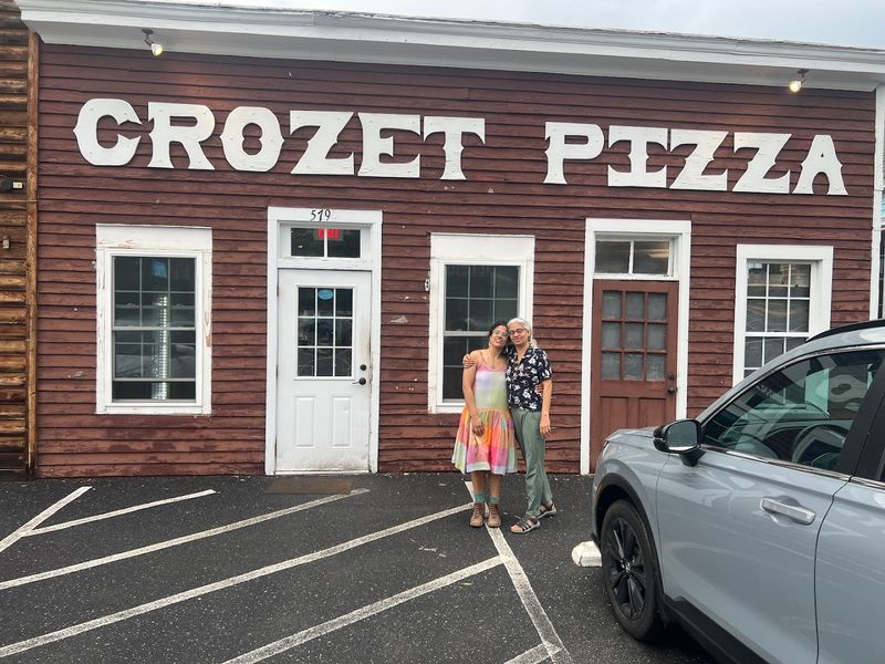 Worth the Drive From Anywhere in Virginia Worth the Drive From Anywhere in Virginia