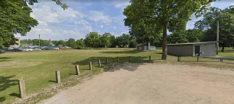 Wright Park: Green Space That Brings the Whole Town Together