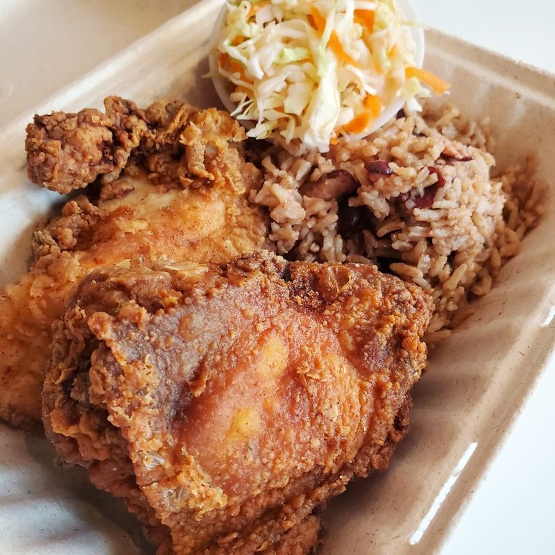 Yardie Ting - Portland, Maine
