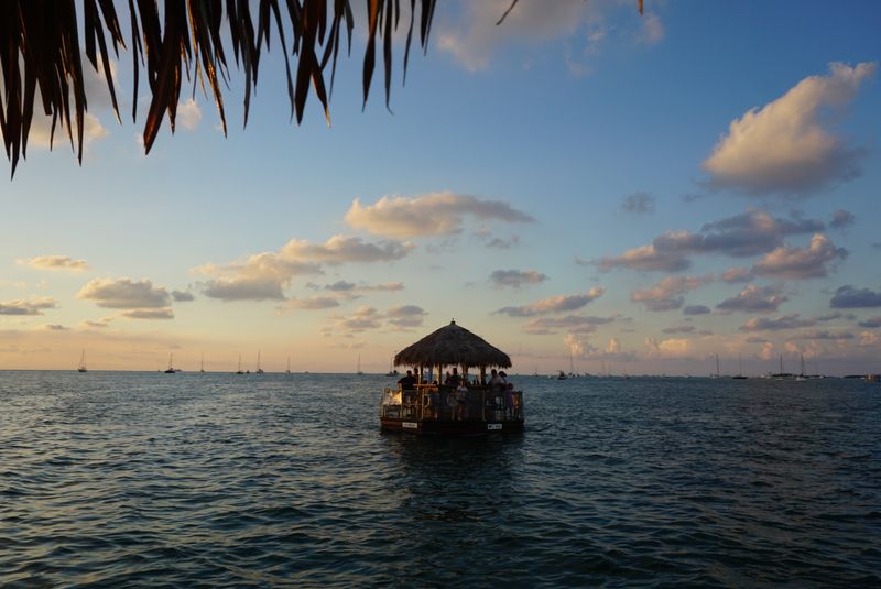 Year-Round Access To A Tropical Escape Close To Home