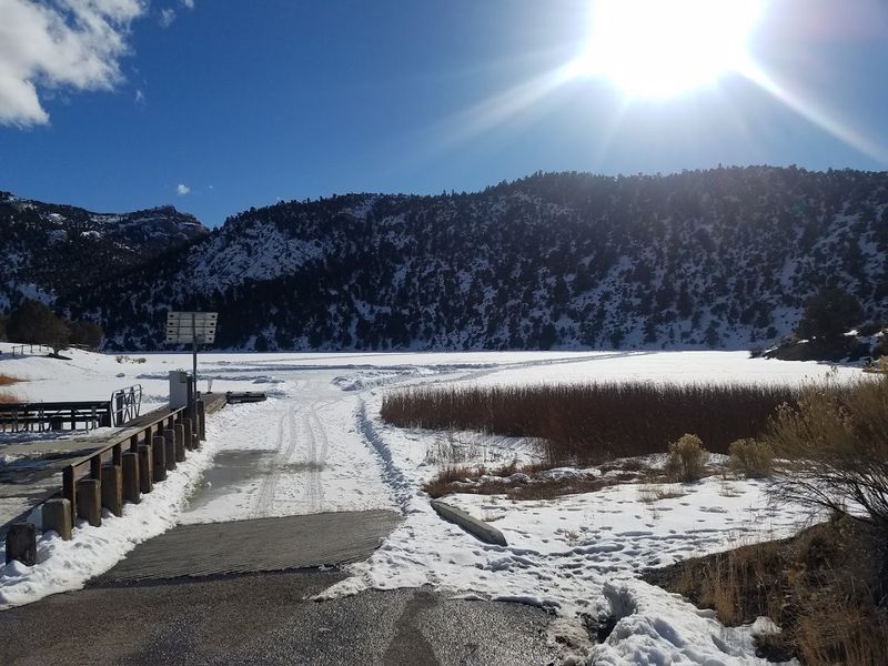 Year-Round Access and Flexible Visiting Hours