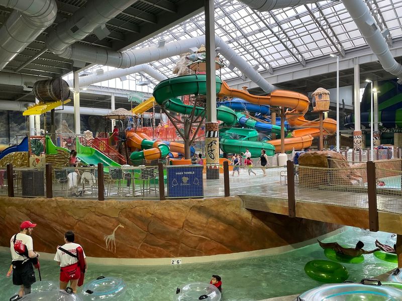 Year-Round Fun That Makes Every Season Worth Visiting Year-Round Fun That Makes Every Season Worth Visiting