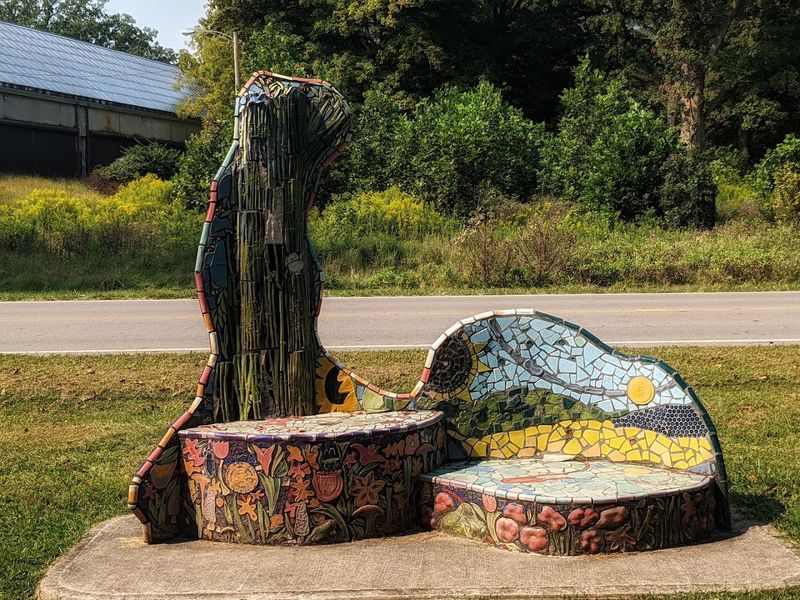 Yellow Springs, Ohio