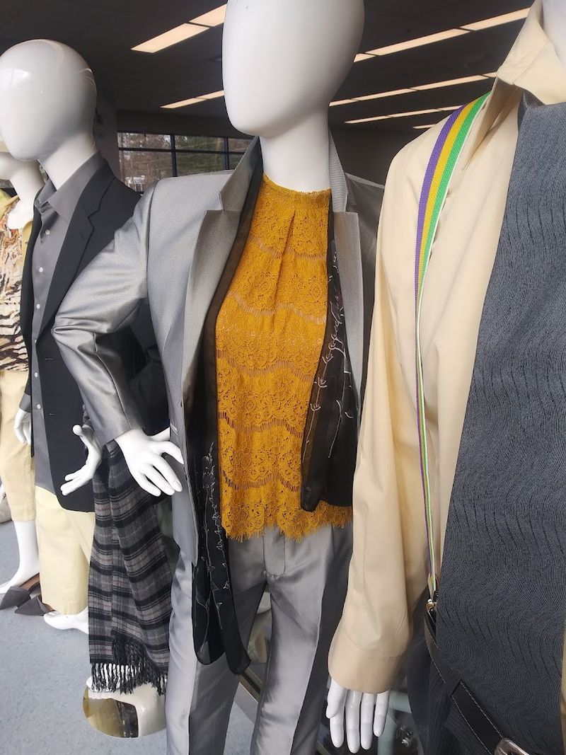 Yellow Tag Sales That Cut Prices in Half