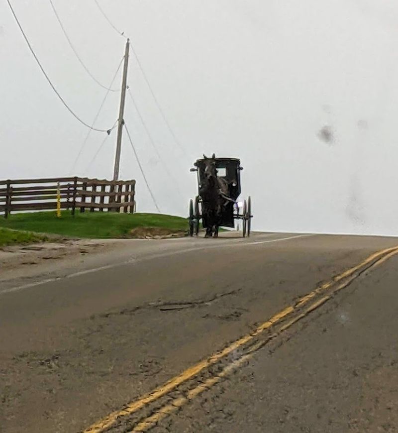 Yoder's Amish Home: Step Inside a Real Amish Farmstead
