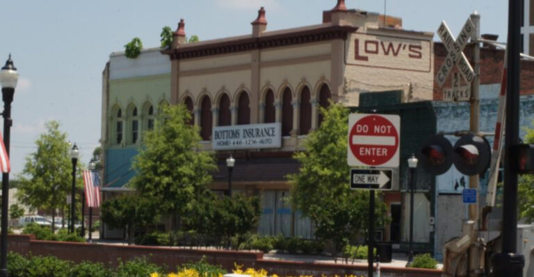 You Can Live Comfortably On Just $1,600 A Month In This Little-Known North Carolina City