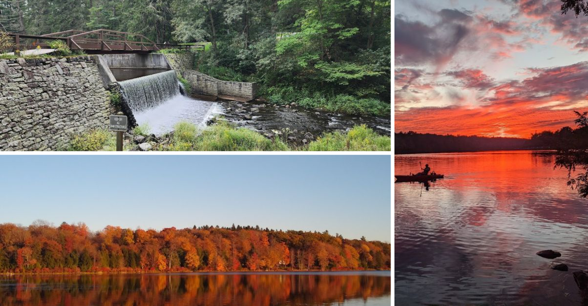 You Dont Have To Leave Pennsylvania To Experience Scenery That Rivals A National Park